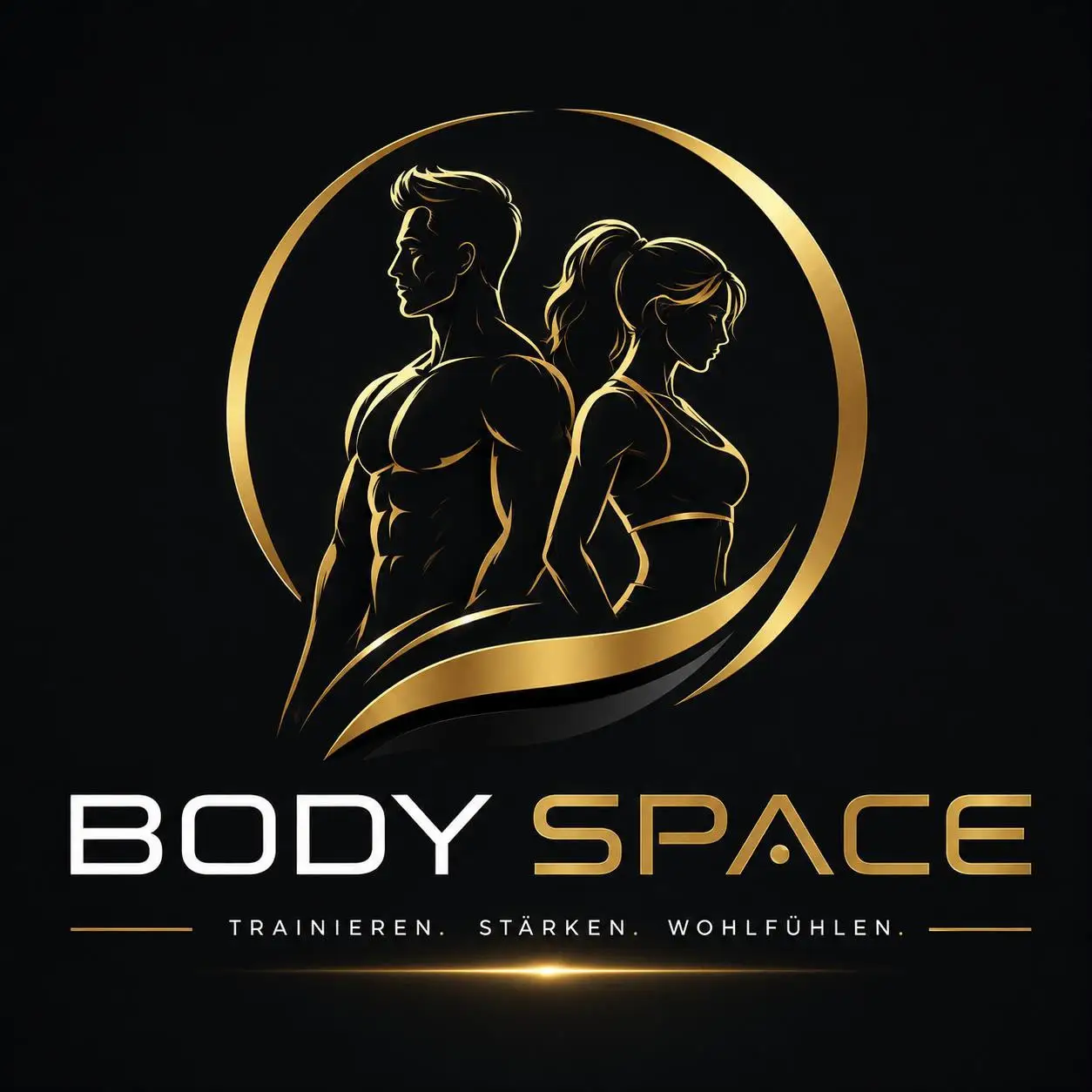 Body Space Kempten Logo